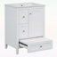 Meuble-lavabo polyvalent avec beaucoup de rangement et une qualité durable-62107935