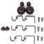 Tringle à rideaux double Braham-1087456949-1087456951