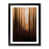 Black Framed selected