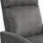 Cinéma maison Modern Recliner-954661190