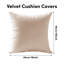 Eva-Sophia Square Scatter Cushion-566686317