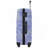Hardshell Luggage Sets 3 pcs Spinner Suitcase with TSA Lock Lightweight-20"+24"+28" Luggages