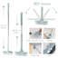 Brosses de nettoyage