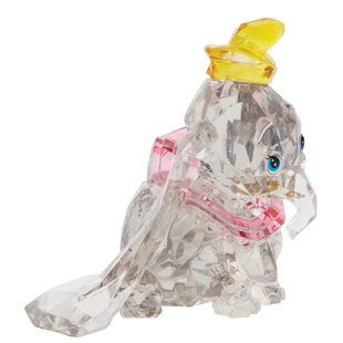 Disney/Pixar Figurines & Sculptures