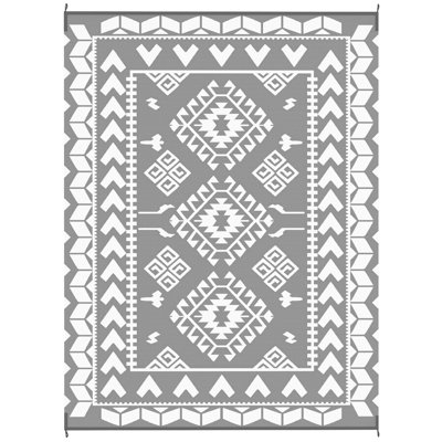 Patchwork Rug