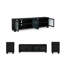  Colben Winbardi 85" TV Stand