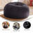Classic Refillable Cotton Bean Bag Chair-1759108366-1788818609