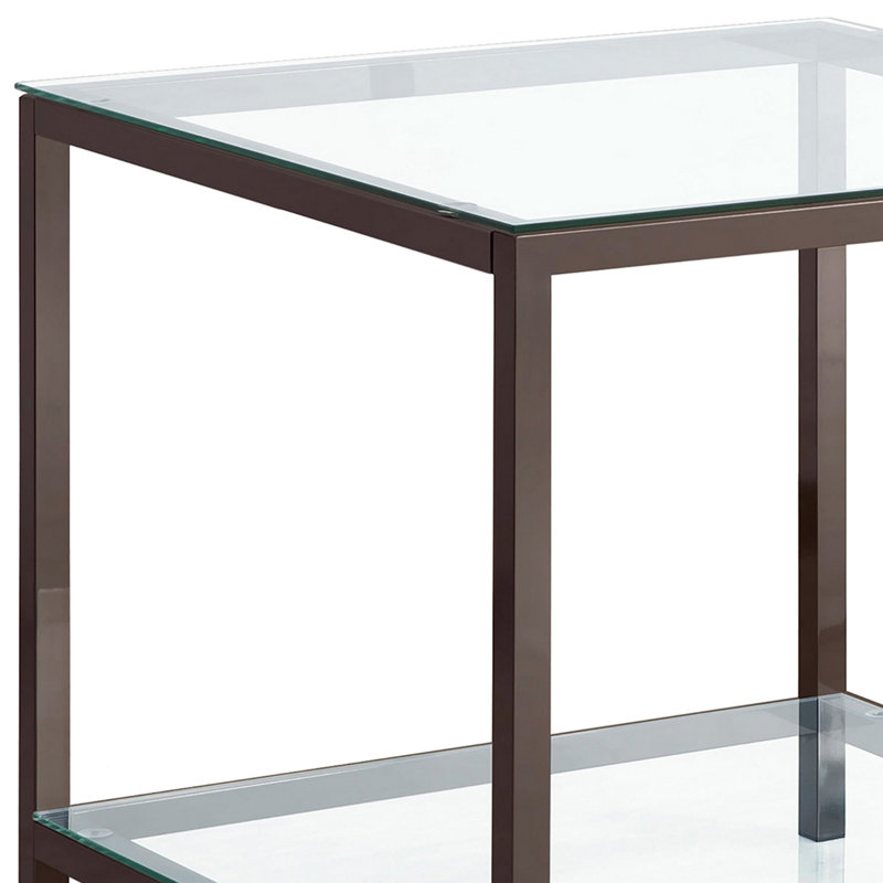 Table de bout Weston