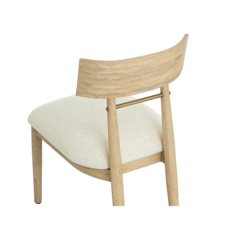 Florian Upholstered Dining Chair