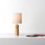 Osha Solid Wood Table Lamp-2139603046-2139603047