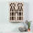 Sowder Bathroom Cabinet