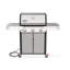 Genesis S-315 Gas Grill Natural Gas Stainless Steel
