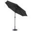 Aaroon 300cm Tilt Market Parasol-60025231