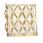 Applique murale 2 lumières Rhealee-372666664