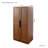 63" Kitchen Pantry Cabinet – Versatile Storage with Modern Elegance-794070802