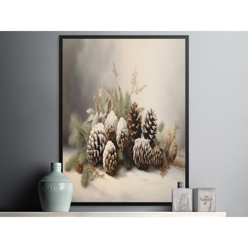 Willcox No Frame Print, 16x20