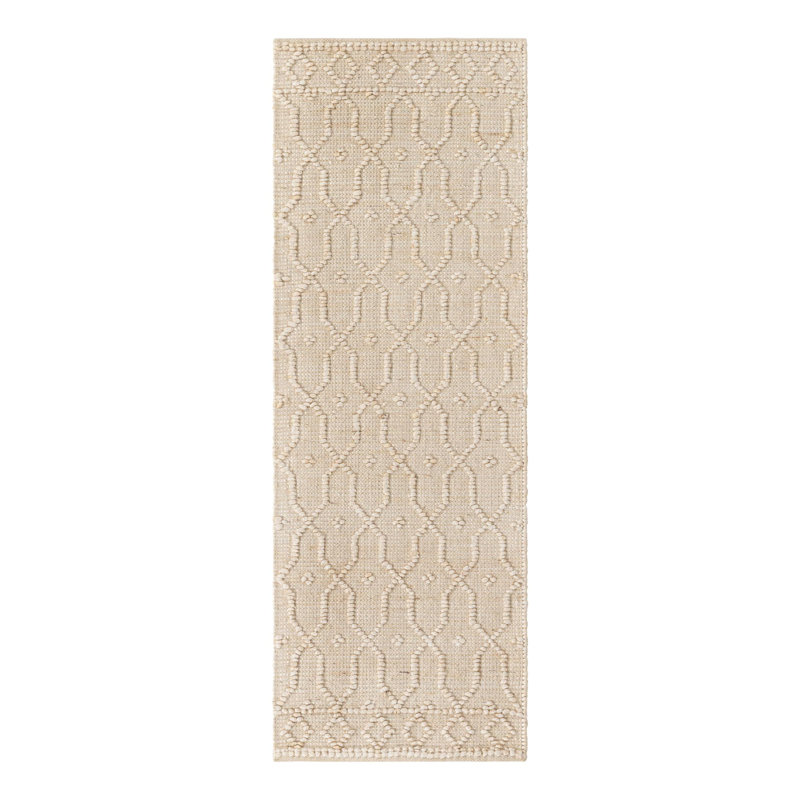 Vivianne Geometric Indoor Rug, Runner 2' x 6'1"