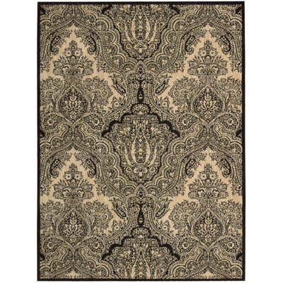 Primm Wool Oriental Rug