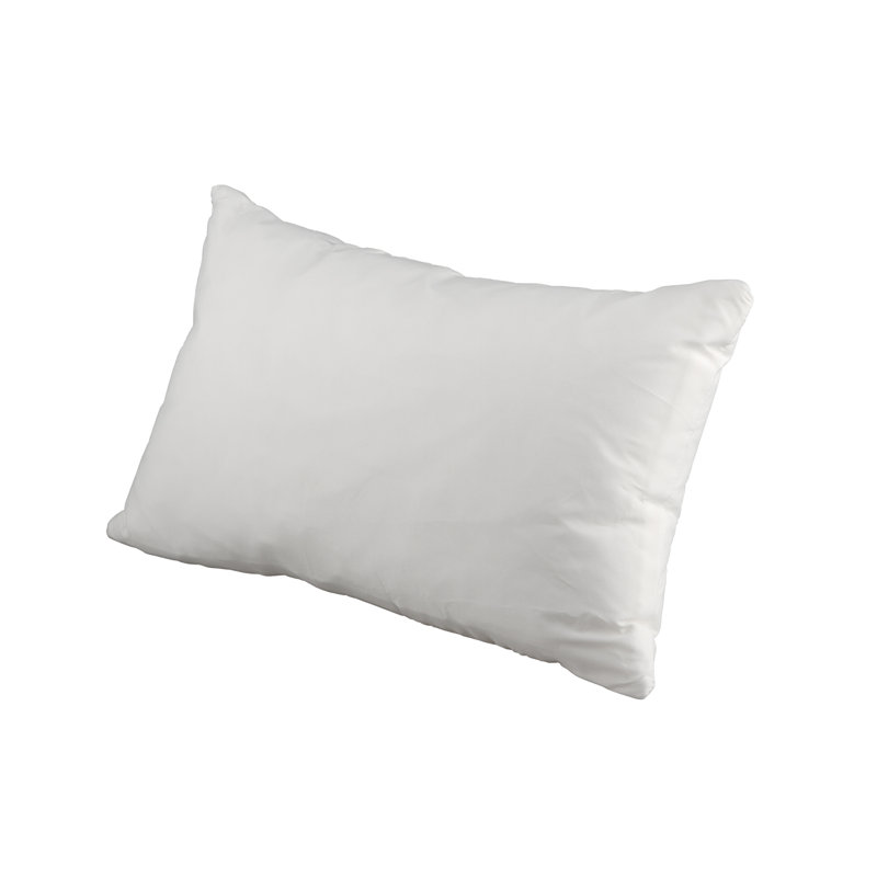 Vance Down Plush Pillow, Standard