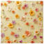 Couvre-lit matelassé à motif floral coloré toutes tailles-129137519