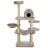65" Fabiola Cat Tree