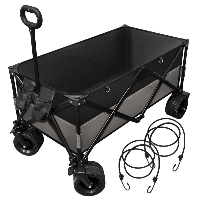 Garden Carts