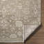 Anatolia Hand Knotted Wool Ikat Area Rug in Beige-808592763