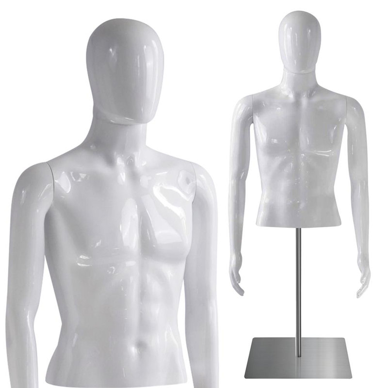 Adjustable, White