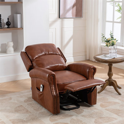 Lift Recliner Chair, Electric Power Lift Recliner Chair For Elderly, -  STYLISH, OKKK612-W1731107349