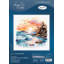Four Elements Counted Cross Stitch Kit by Magic Needle 70-07