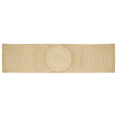 Solid Colour Standard Area Rug