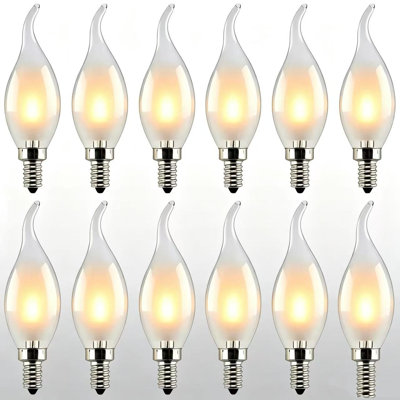 C35-4W-2700K-DIM-12PACK