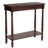 Ameira 28.25'' Console Table