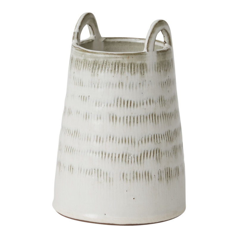 Vase de table 7,25 po Circe
