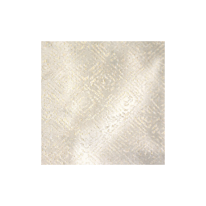 Imprint Duvet Cover Set, Queen Duvet Cover + 2 Standard Shams, Pearl