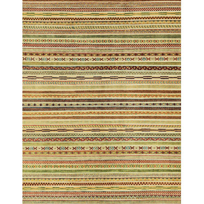 Abstract Indoor Rug
