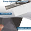 30.48 cm x 30.48 cm Vinyl Floor Tiles, 50 Per Pack-122811227