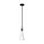Luminaire suspendu à 1 lumière Bartly-784781798