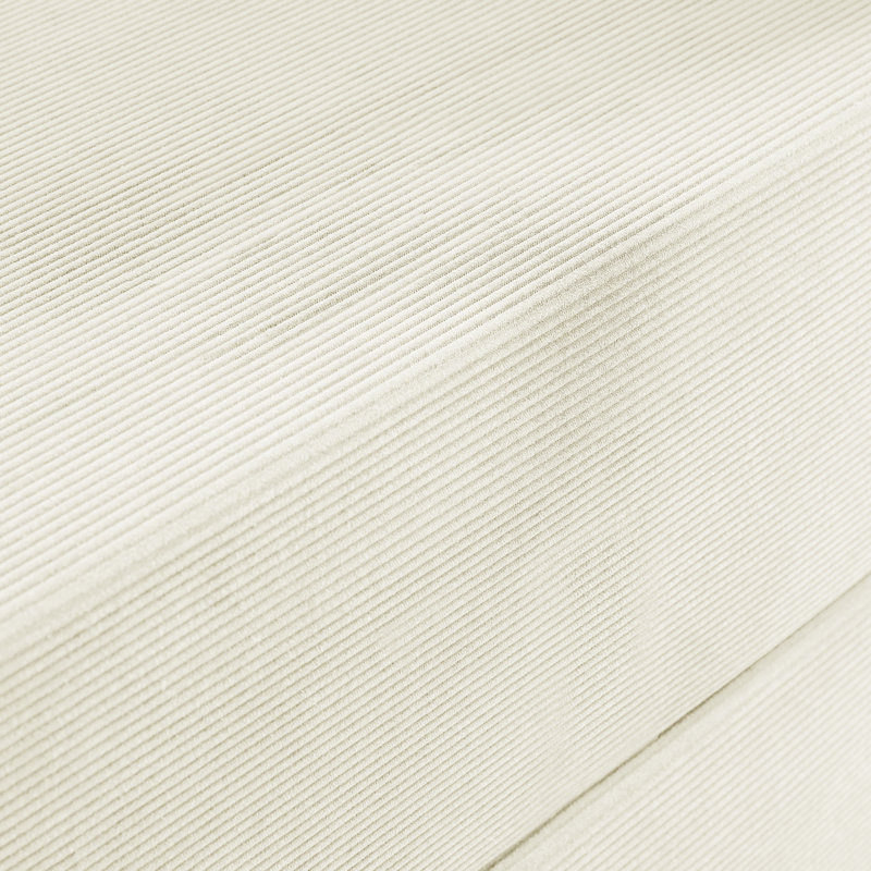 Fold Out Modular Sofa Bed Convertible Floor Sofa Couch Corduroy Folding Mattress Lounge Couch For Livingroom Bedroom Office No Assembly Required With Fixed-shape Frame