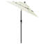 Olmead 200cm Market Parasol-1977512958