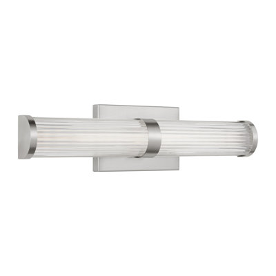 1 - Light LED Vanity Light