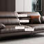 Coussin de canapé standard en similicuir-281421810