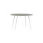 Ingleside Round Outdoor Dining Table-720611915