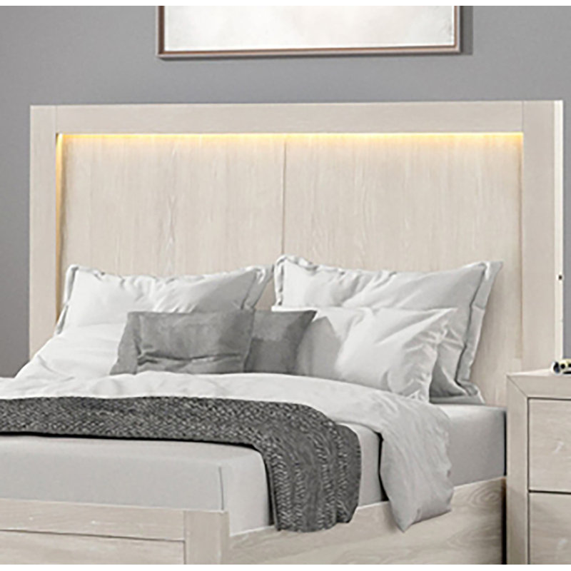 Stanfield Platform Storage Bed, King
