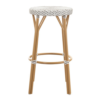 Tabouret de bar Simone