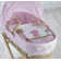 Moses Basket With Stand with Bedding with Mattress