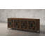 Buffet / meuble média brun chocolat Furnitech Isabella-129063563