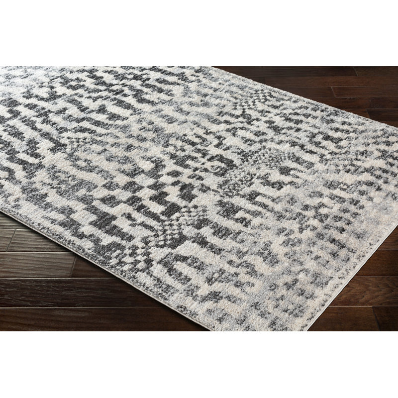 Camara Wool Oriental Indoor Rug, Rectangle 1'11" x 2'11"