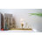 Metal Novelty Lamp