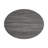 MODERNESQUE ROTATING COFFEE TABLE-Matte Black